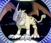 Gryphonmon