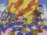 Biyomon Gets Firepower