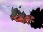 Flybeemon