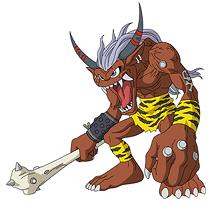 Fugamon