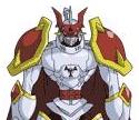 Gallantmon