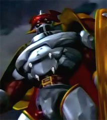 Gallantmon