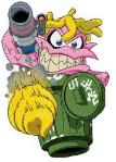Garbagemon
