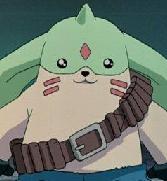 Gargomon
