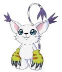 Gatomon