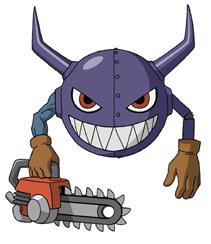 Giromon