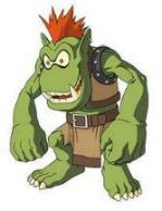 Goblimon