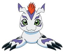 Gomamon