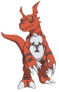 Guilmon