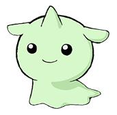 Gummymon