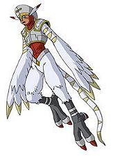 Harpymon