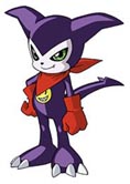 Impmon