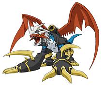 Imperialdramon
