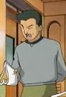 Mr. Iwamoto