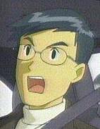 Jim (Shuu) in Season Two