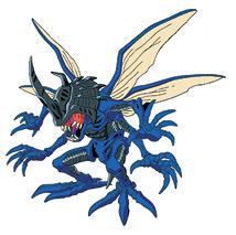Kabuterimon