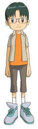 Kenta