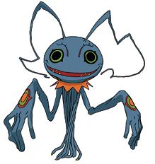 Keramon