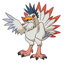 Kokatorimon