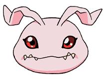 Koromon