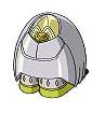 The Digi-Egg of Light