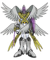 MagnaAngemon