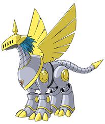 Maildramon