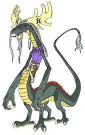 Majiramon