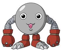 Mamemon