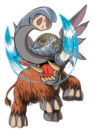 Mammothmon