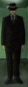 The Man in Black