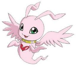 MarineAngemon