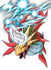 Megaseadramon