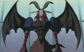 Mephistomon