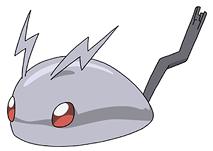 MetalKoromon
