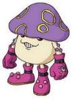 Mushroomon