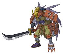 Musyamon