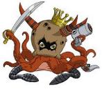 Octomon
