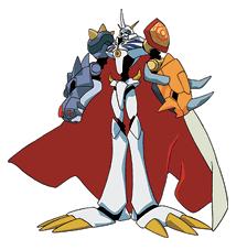 Omnimon