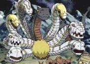 Orochimon