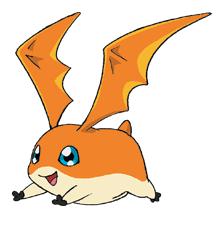 Patamon
