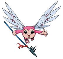 Piximon