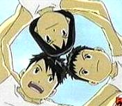 The Poi Brothers