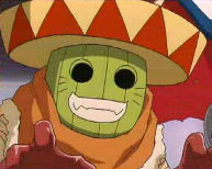 Ponchomon