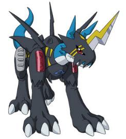 Raidramon