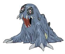 Raremon