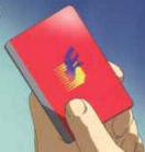 Red Card