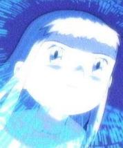 Rika Biomerged