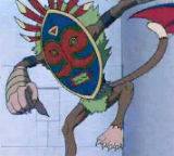 Sepikmon