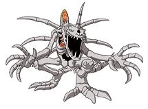 SkullGreymon